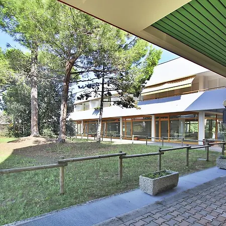 Condominio Riviera 80 Lignano Sabbiadoro