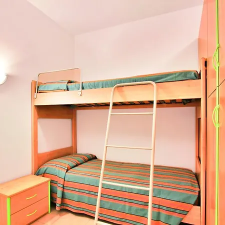 Daire Condominio Riviera 80 *