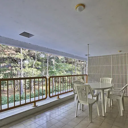 Condominio Riviera 80 Lignano Sabbiadoro